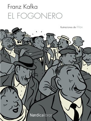 cover image of El fogonero